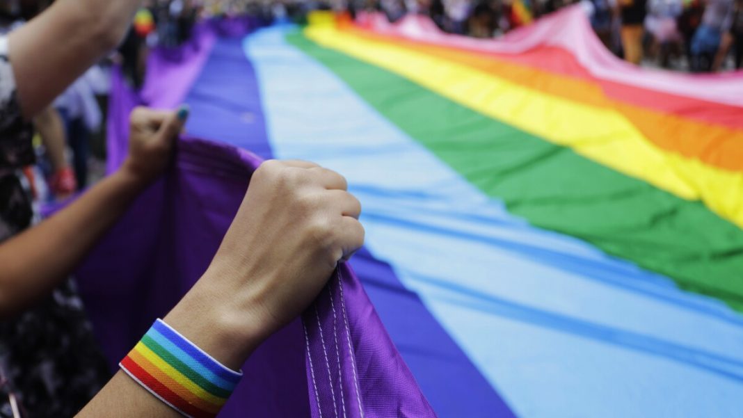 Qatar podría imponer penas de prisión a quienes ondeen bandera LGBTQ en Copa del Mundo