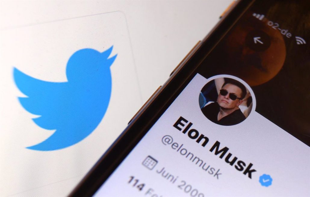 Twitter propone a sus accionistas votar la compra de Musk en septiembre