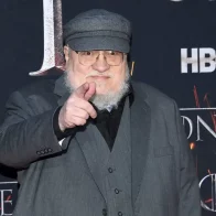 George R.R. Martin, autor de 'Juego de Tronos', da positivo por Covid-19 - Noticias de hoy en República Dominicana | De Último Minuto