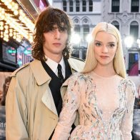 Anya Taylor-Joy, actriz de “Gambito de dama”, se casa en secreto con Malcolm McRae