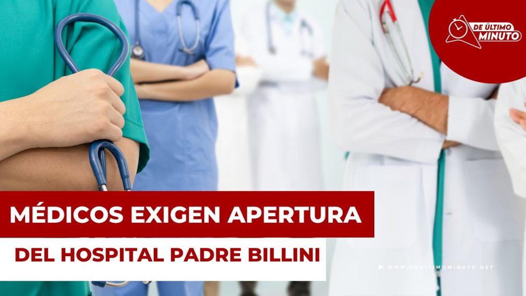 CMD realiza encendido de velas por apertura del Hospital Padre Billini - Noticias de hoy en República Dominicana | De Último Minuto