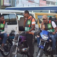 Este viernes se vence plazo para fiscalización de motociclistas en el INTRANT - Noticias de hoy en República Dominicana | De Último Minuto