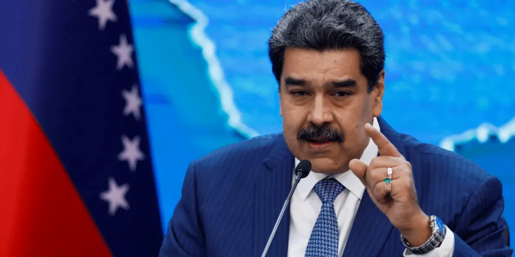 Maduro dice que la economía venezolana creció dos dígitos en primer semestre