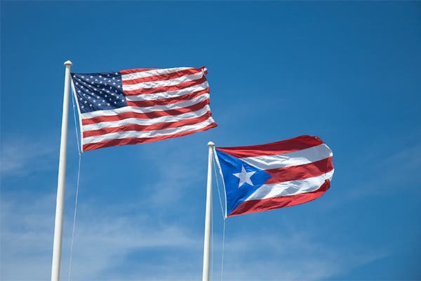 Enciclopedia Pensativo Unión Nuevo proyecto estatus para Puerto Rico incluye 'Estado Libre Asociado'