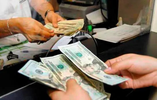 BCRD: Reservas internacionales de RD superan los US$14,250 millones