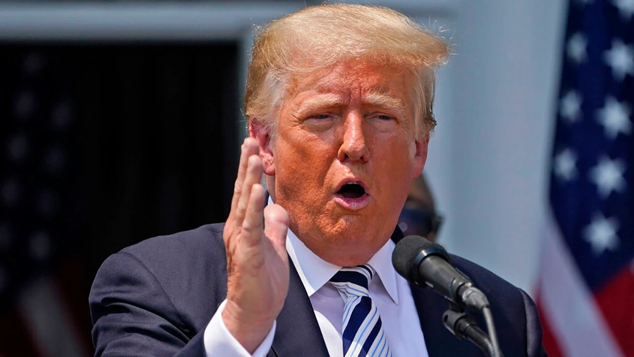 Trump envía mensaje a seguidores y en especial hispanos que lo apoyaron en Miami