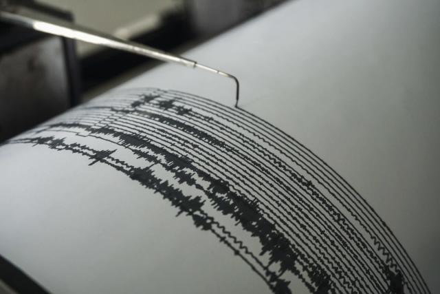 Fuerte sismo sacude gran parte de Colombia