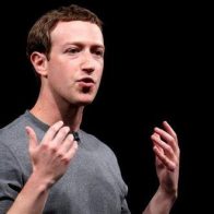 Zuckerberg dice que sufre cada día cuando se despierta y mira su teléfono - Noticias de hoy en República Dominicana | De Último Minuto