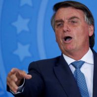 El presidente de Brasil participa en su primera reunión oficial en el metaverso - Noticias de hoy en República Dominicana | De Último Minuto