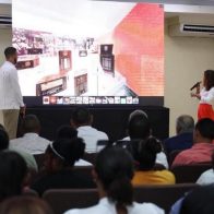 Indotel lleva a SPM visita virtual del Museo de las Telecomunicaciones - Noticias de hoy en República Dominicana | De Último Minuto