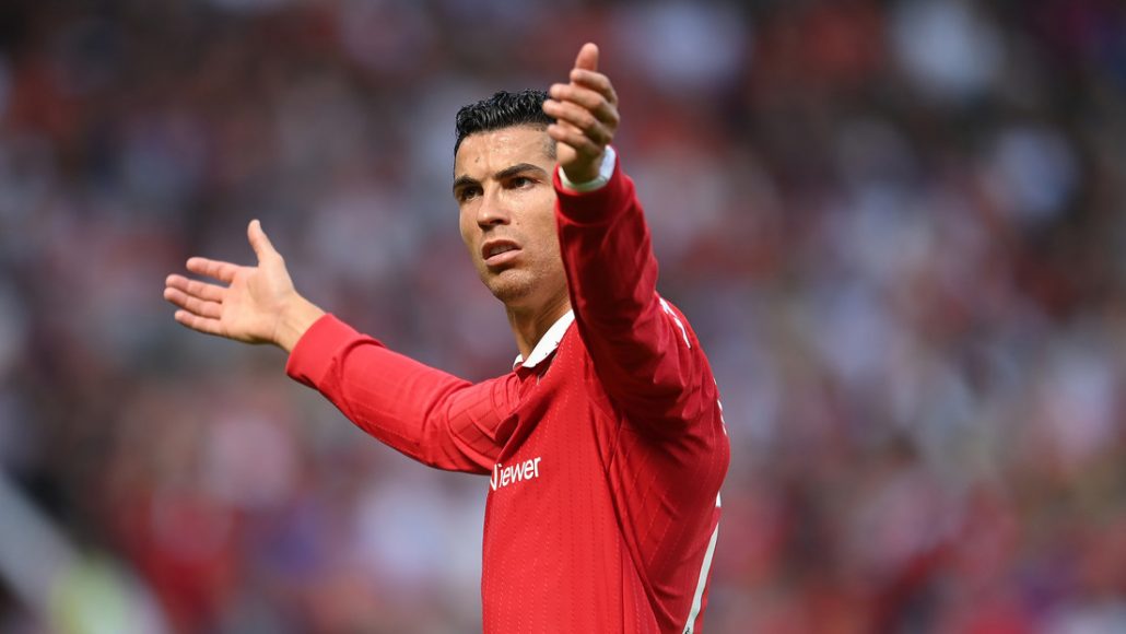 Madre de un fanático de Cristiano Ronaldo dice recibió llamada 