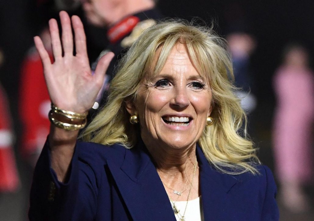 Jill Biden