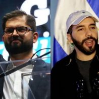 Bukele responde a presidente de Chile tras afirmar que no se identifica con su forma de gobernar - Noticias de hoy en República Dominicana | De Último Minuto