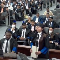 ¡Directo al hígado! Yeni Berenice a abogados de Jean Alain: Su representado nos dejó la institución en condiciones muy precarias