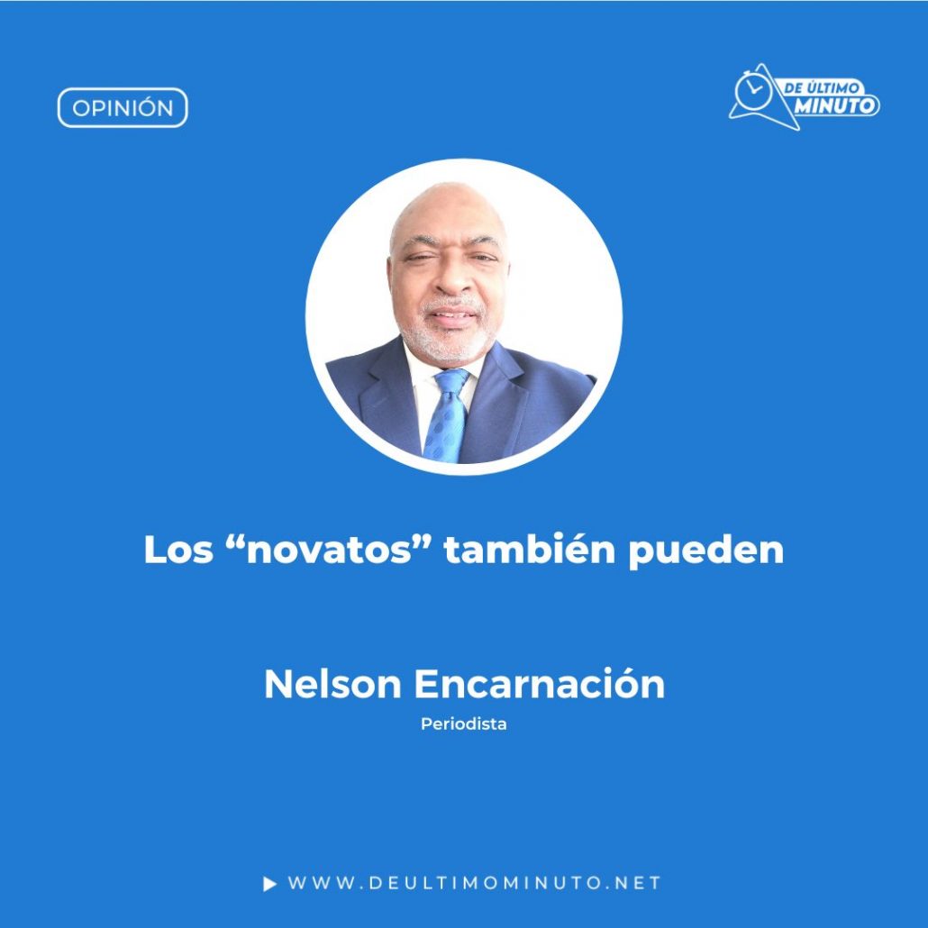 Articulo de Nelson Encarnación