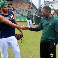 Tatis padre a MBL: no era la forma para destruir la imagen de un jugador