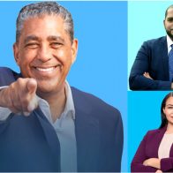 Congresista Adriano Espaillat fue reelecto como candidato del distrito 13 - Noticias de hoy en República Dominicana | De Último Minuto