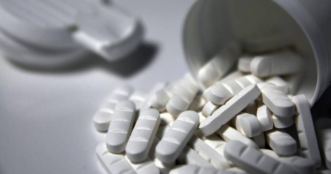 Cadenas de farmacias deberán pagar US$650 millones por abuso de drogas en EEUU