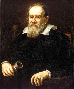 Atesorado escrito de Galileo Galilei en EEUU resulta ser falso