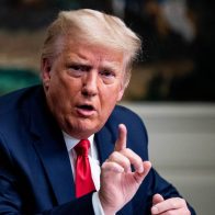 Trump asegura no devolvió los documentos clasificados porque estaba "muy ocupado"