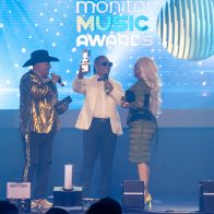 Krisspy es galardonado “Mejor artista o agrupación de merengue típico 2022” en Monitor Music Awards - Noticias de hoy en República Dominicana | De Último Minuto