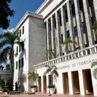 Gobierno "no tocará" el presupuesto del Ministerio de Educación - Noticias de hoy en República Dominicana | De Último Minuto