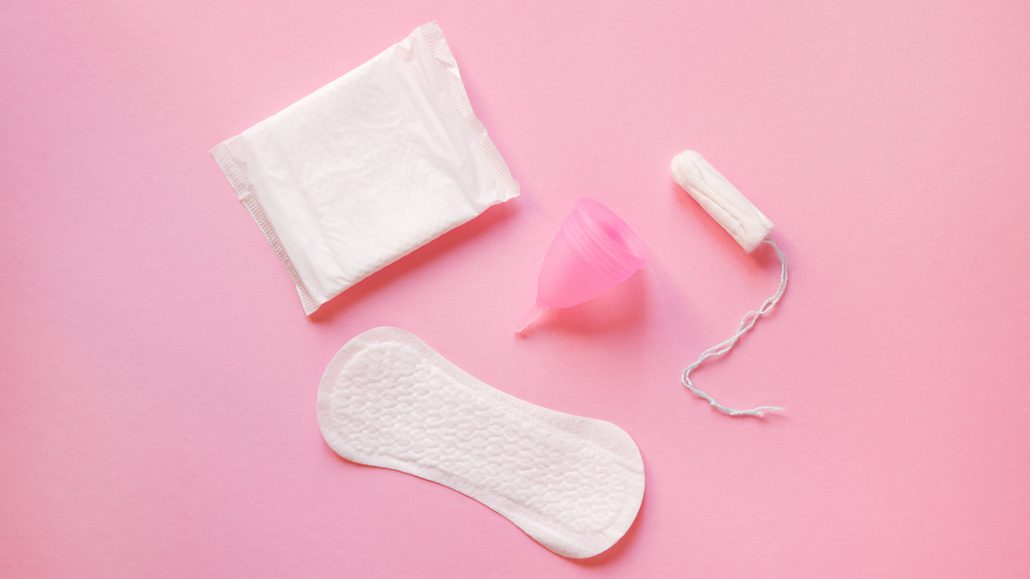 Impulsan iniciativa en pro de derechos menstruales en Latinoamérica
