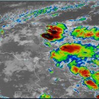 Meteorólogos de EEUU continúan vigilando "onda tropical" en el Atlántico - Noticias de hoy en República Dominicana | De Último Minuto