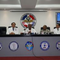 Mineros seguirán ingresados por 72 horas en el Hospital Militar Ramón de Lara - Noticias de hoy en República Dominicana | De Último Minuto