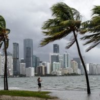 Meteorólogos ven menos probable el desarrollo de una "onda tropical" en el Atlántico - Noticias de hoy en República Dominicana | De Último Minuto