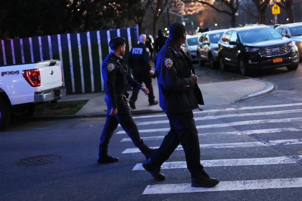 Arrestan nueve miembros de dos familias de la Cosa Nostra en Nueva York