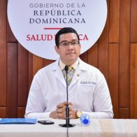 Salud Pública dice pacientes con viruela símica están estables; investigan cinco casos más - Noticias de hoy en República Dominicana | De Último Minuto