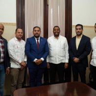 Asodegrim aplaude iniciativa del Gobierno en beneficio de los agrimensores - Noticias de hoy en República Dominicana | De Último Minuto