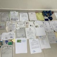 Dictan medidas de coerción contra empleados de la JCE vinculados a supuesta red de suplantación de identidad - Noticias de hoy en República Dominicana | De Último Minuto