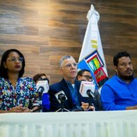 Anuncian licitación para compra de camiones por 265 millones de pesos