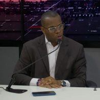 Tolentino paga hasta RD$2,500 de propina a empacadores y cajeras porque “no ganan un sueldo” - Noticias de hoy en República Dominicana | De Último Minuto