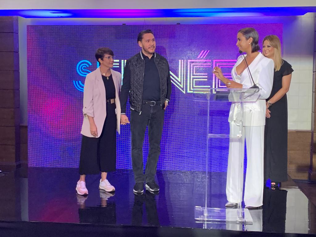 "SELINÉE", la nueva propuesta televisiva de Selinée Méndez - Noticias de hoy en República Dominicana | De Último Minuto
