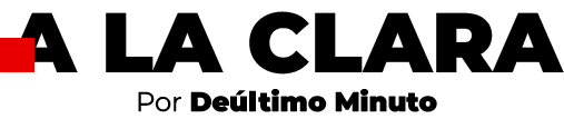 A La Clara logo