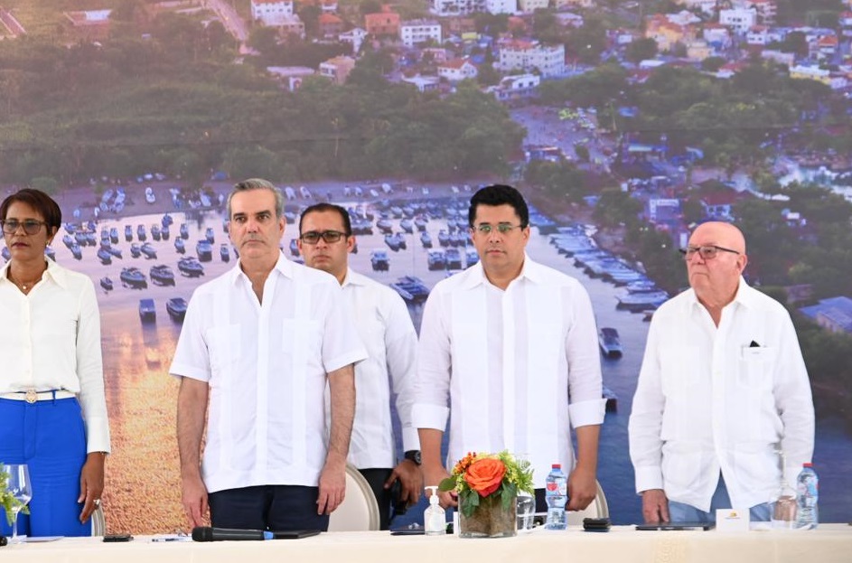 Anuncian construcción de 500 nuevas habitaciones en Bayahíbe