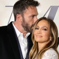 Segunda boda de Jennifer López y Ben Affleck será de tres días de fiesta - Noticias de hoy en República Dominicana | De Último Minuto