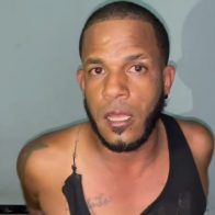 “Soy la para de Moca, yo vendo drogas”, dijo alías “El Chilo” tras ser detenido por autoridades - Noticias de hoy en República Dominicana | De Último Minuto