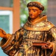 escultura virreinal