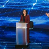 Las acusaciones de corrupción y las ayudas sociales calientan primer debate de campaña en Brasil - Noticias de hoy en República Dominicana | De Último Minuto