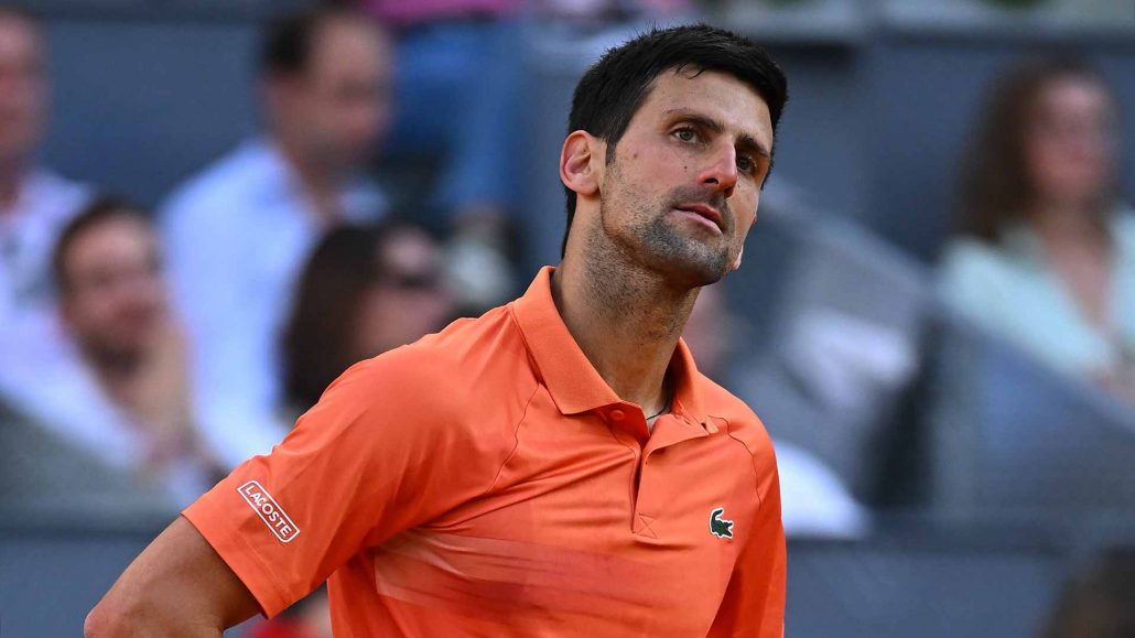 Djokovic se perderá el Masters 1.000 de Miami por no vacunarse contra el coronavirus