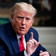 Fiscalía pidió registro a Trump por posible violación de la Ley de Espionaje - Noticias de hoy en República Dominicana | De Último Minuto