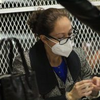 Guatemala: Exfiscal asegura lleva 6 meses en prisión por denunciar a juez - Noticias de hoy en República Dominicana | De Último Minuto