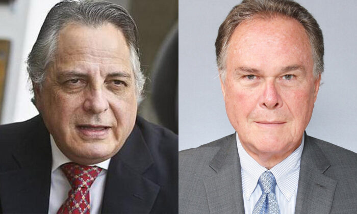 Representantes de Perú ante la ONU y la OEA renuncian a sus cargos