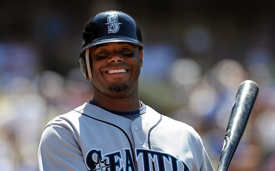 Ken Griffey se suma al equipo estadounidense como “coach” de bateo