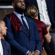 LeBron James y los Yankees de Nueva York invertirán en AC Milan - Noticias de hoy en República Dominicana | De Último Minuto