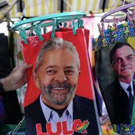 Restringen porte de armas durante elecciones en Brasil - Noticias de hoy en República Dominicana | De Último Minuto